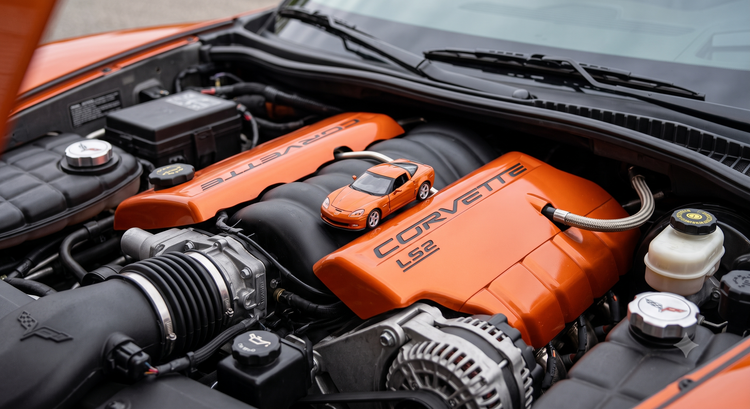 Goodbye to the GM V8 Achilles' Heel: Disable or Delete AFM/DFM (Featuring the BTSCAR Hardware Kit)