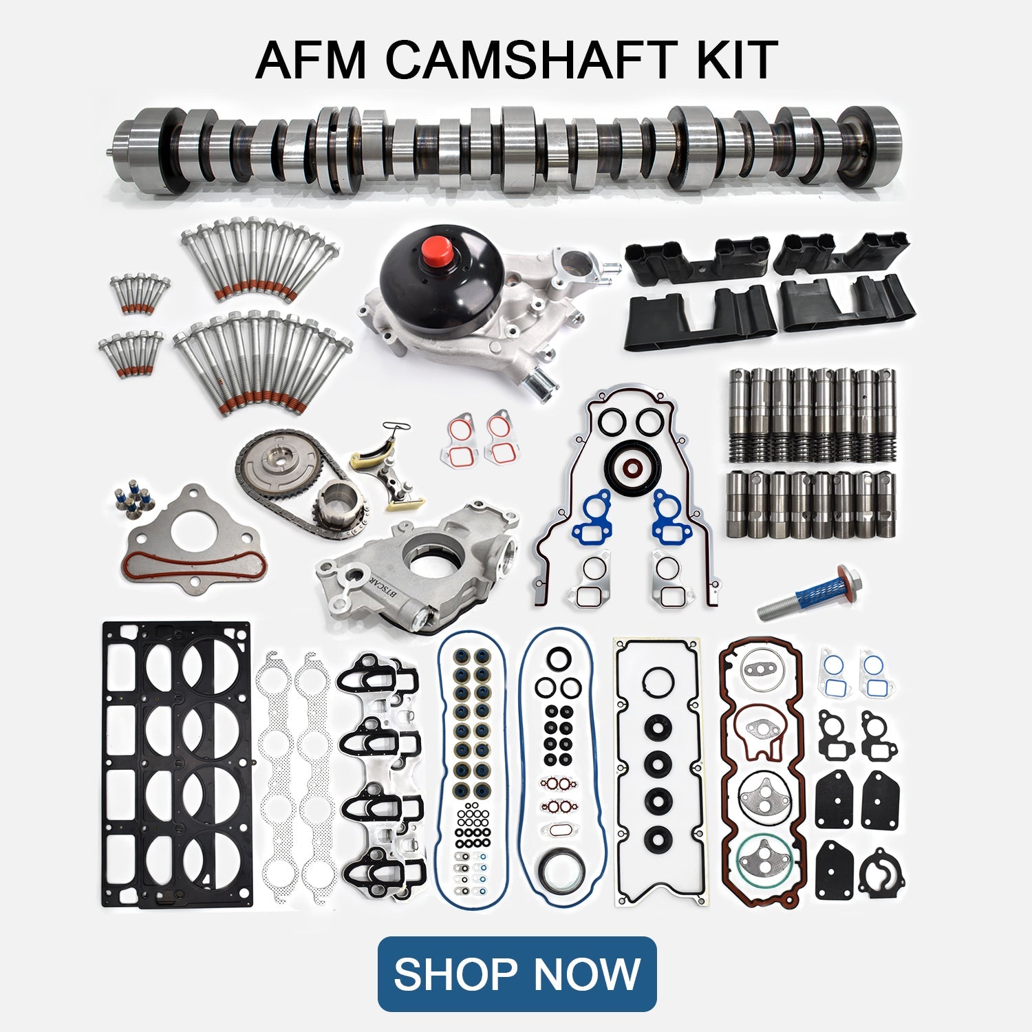 AFM Camshaft Kit