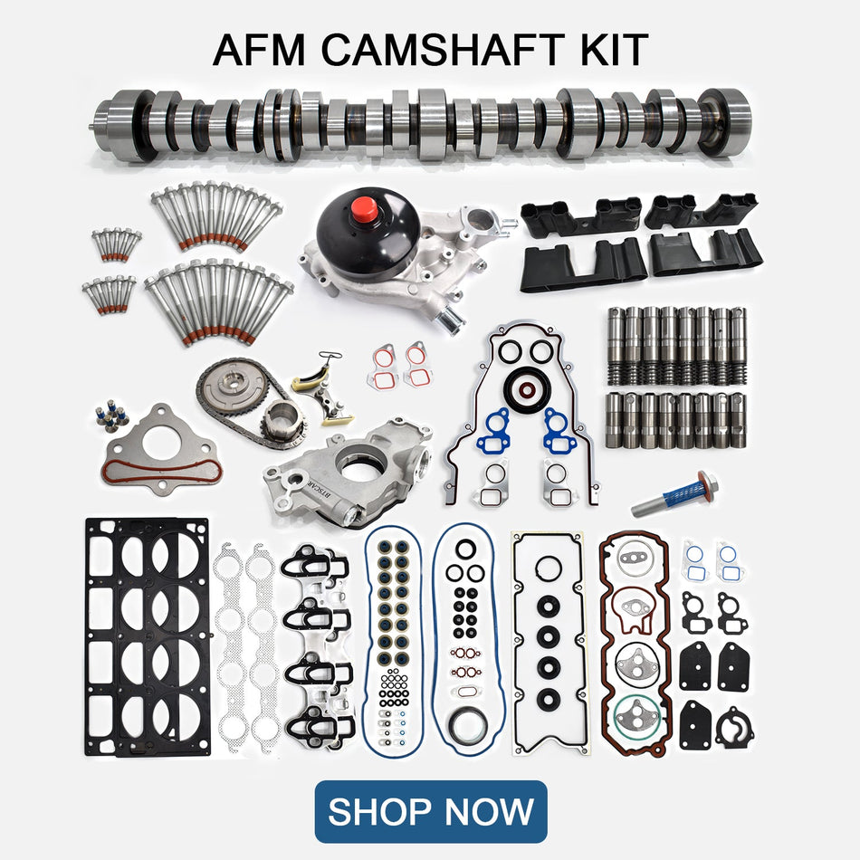 AFM Camshaft Kit