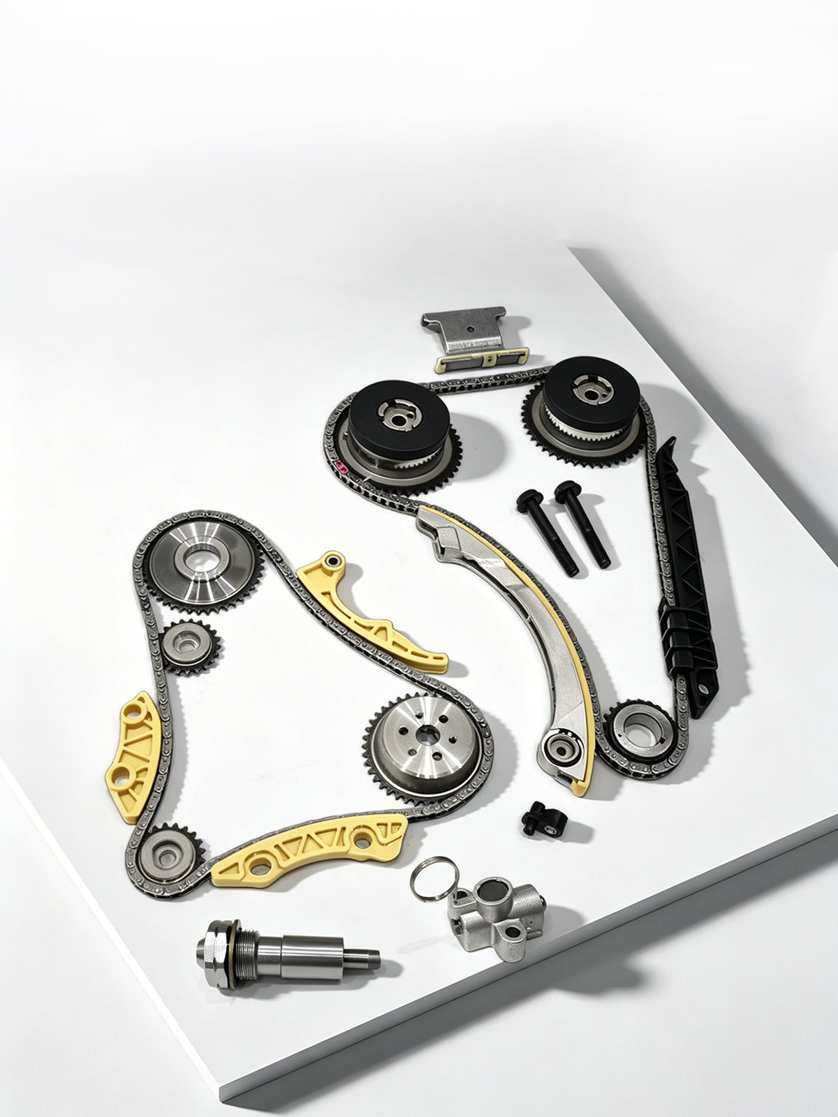 Timing Chain Kit