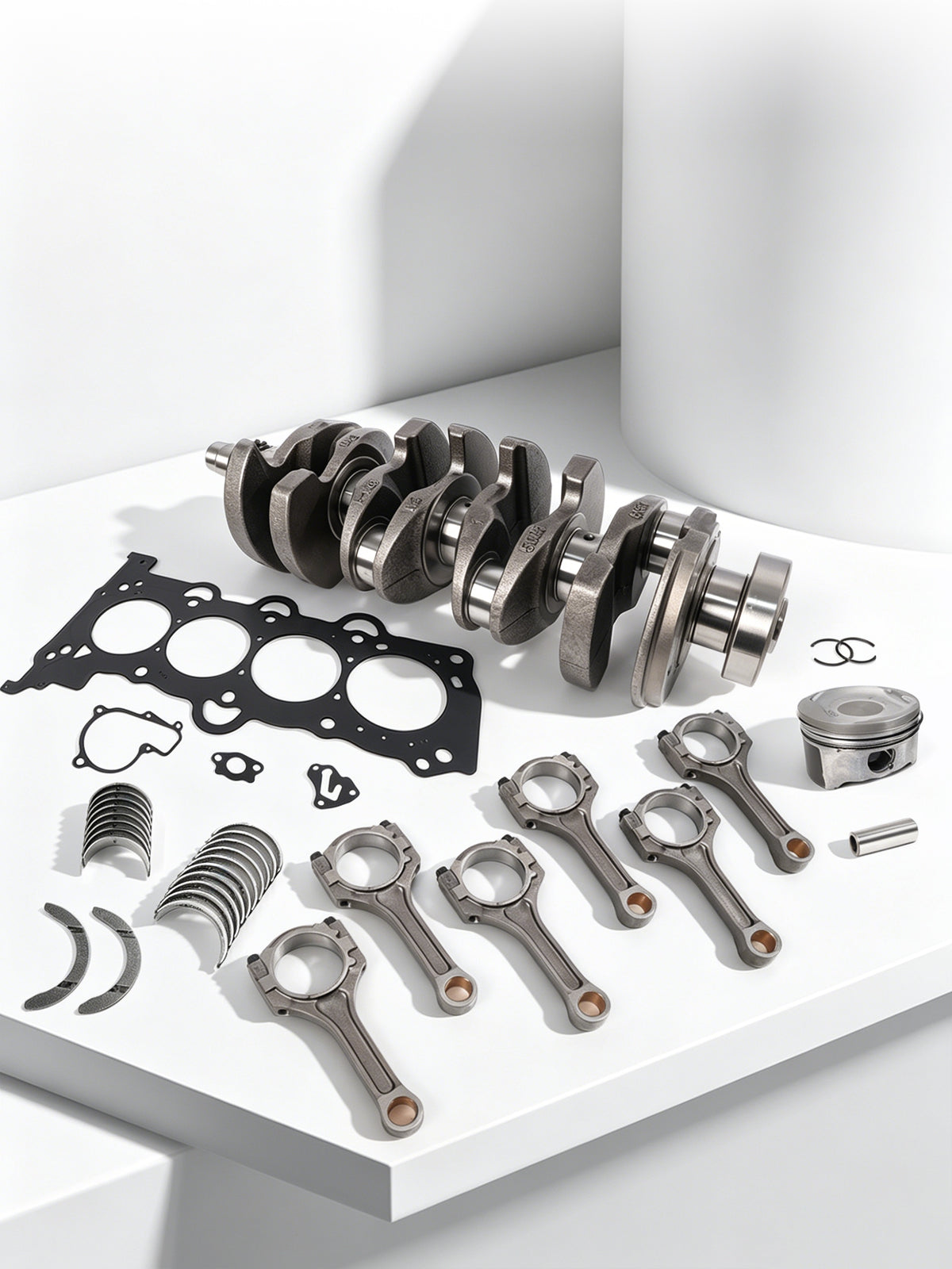 Crankshaft Kit