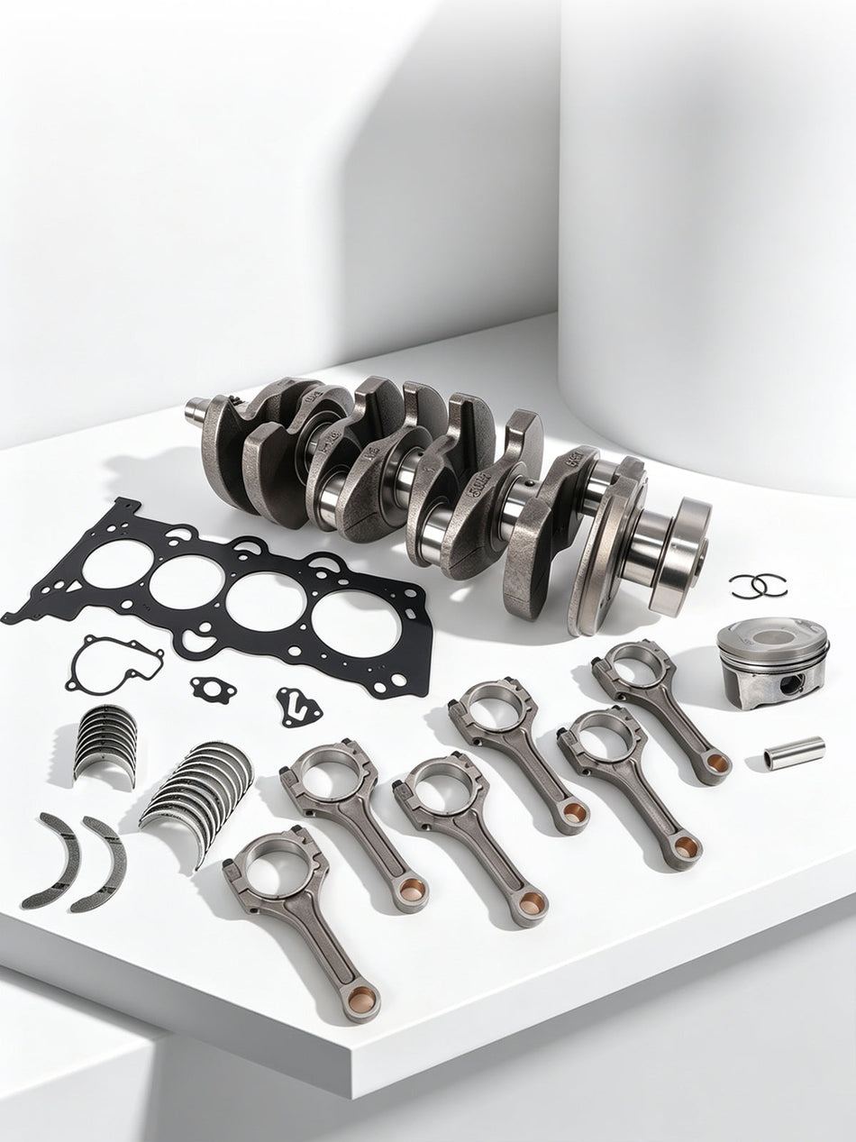 Crankshaft Kit