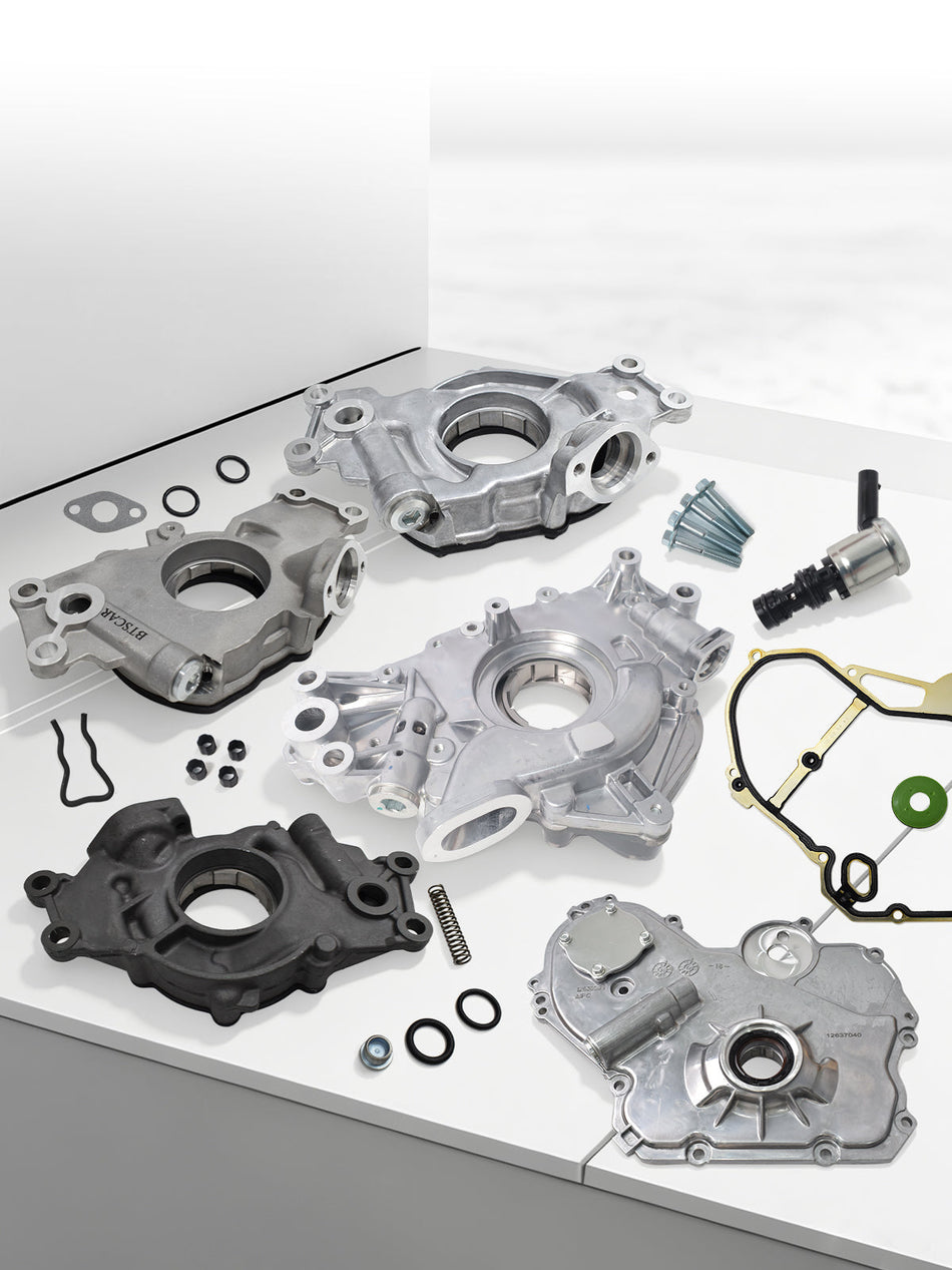 Oil Pump Kit