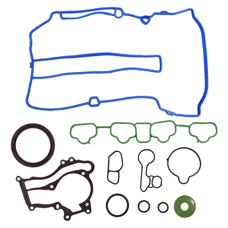Btscar DXBKIT-005 Valve Cover Gasket and Seals for GM 1.4L Ecotec Turbo Engine Chevy Cruze