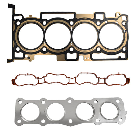 Btscar DXBKIT-011 Multi-Layer Steel Head Gasket construction for Hyundai Kia 2.4L Theta II GDI Engine