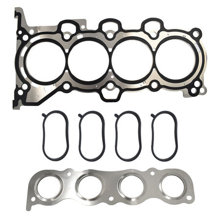 Btscar DXBKIT-012 Multi-Layer Steel Head Gasket construction for Hyundai Kia 1.8L 2.0L Nu Engine