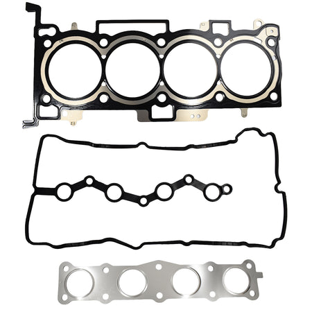 Btscar DXBKIT-013 Multi-Layer Steel Head Gasket construction for Hyundai Kia 2.4L Theta II Engine