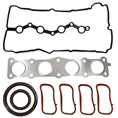 Btscar DXBKIT-013 Valve Cover Gasket and Intake Exhaust Manifold Gaskets for Hyundai Kia 2.4L Theta II