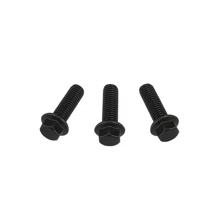 Btscar LT-010 3-bolt cam sprocket mounting bolts for GM LS Gen IV LSA LS9 LS2 timing conversions.