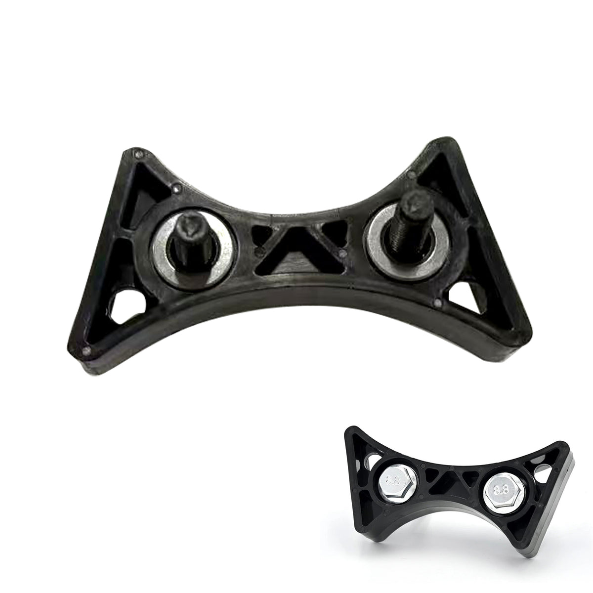 Btscar LT-010 engine timing chain tensioner damper for GM LS Gen IV LSA LS9 LS2.