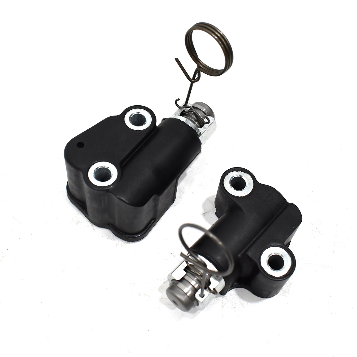 Btscar LT-023 Hydraulic Timing Chain Tensioners for Nissan Armada Infiniti Q70 5.6L VK56VD V8 Engine