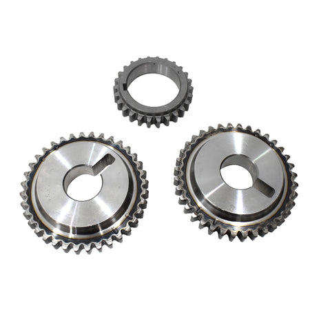 Btscar LT-025 Camshaft and Crankshaft Sprocket Gears for Nissan 4.0L VQ40DE V6 Engine