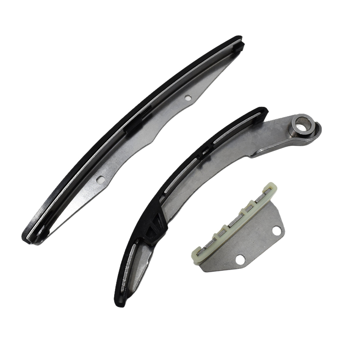 Btscar LT-025 Timing Chain Guide Rails for Nissan Suzuki 4.0L VQ40DE V6 Engine