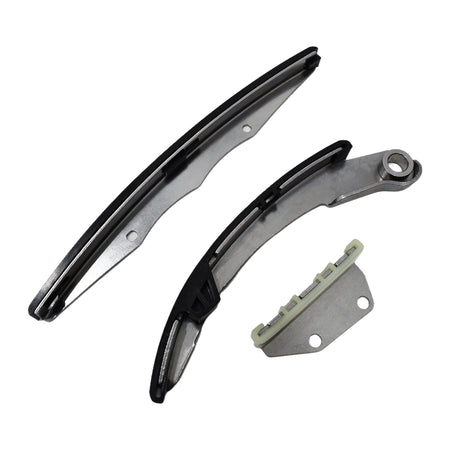 Btscar LT-025 Timing Chain Guide Rails for Nissan Suzuki 4.0L VQ40DE V6 Engine