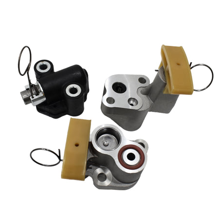 Btscar LT-025 Hydraulic Timing Chain Tensioners for Nissan Frontier Xterra 4.0L VQ40DE V6 Engine