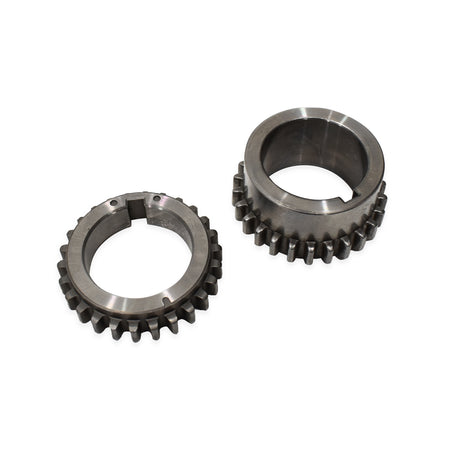 Btscar LT-026 Camshaft and Crankshaft Sprocket Gears for Nissan 3.5L VQ35DD V6 Engine
