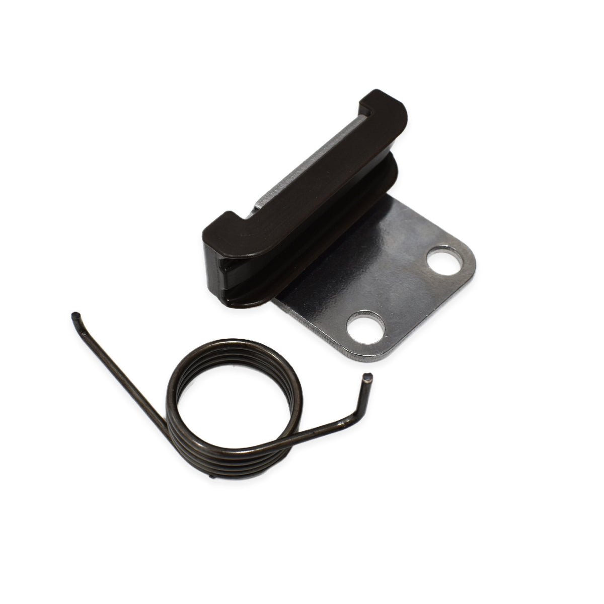 Btscar LT-026 Oil Pump Chain Guide and Spring for Nissan Infiniti 3.5L VQ35DD V6 Engine