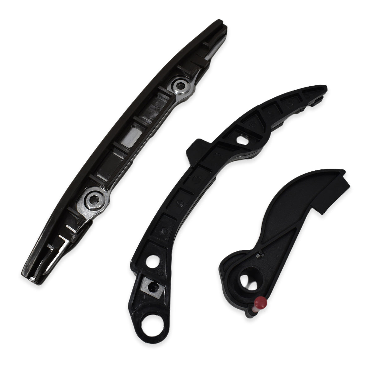 Btscar LT-026 Timing Chain Guide Rails for Nissan Pathfinder Infiniti QX60 3.5L VQ35DD V6