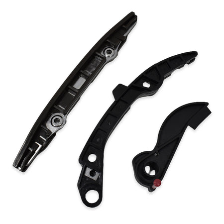 Btscar LT-026 Timing Chain Guide Rails for Nissan Pathfinder Infiniti QX60 3.5L VQ35DD V6