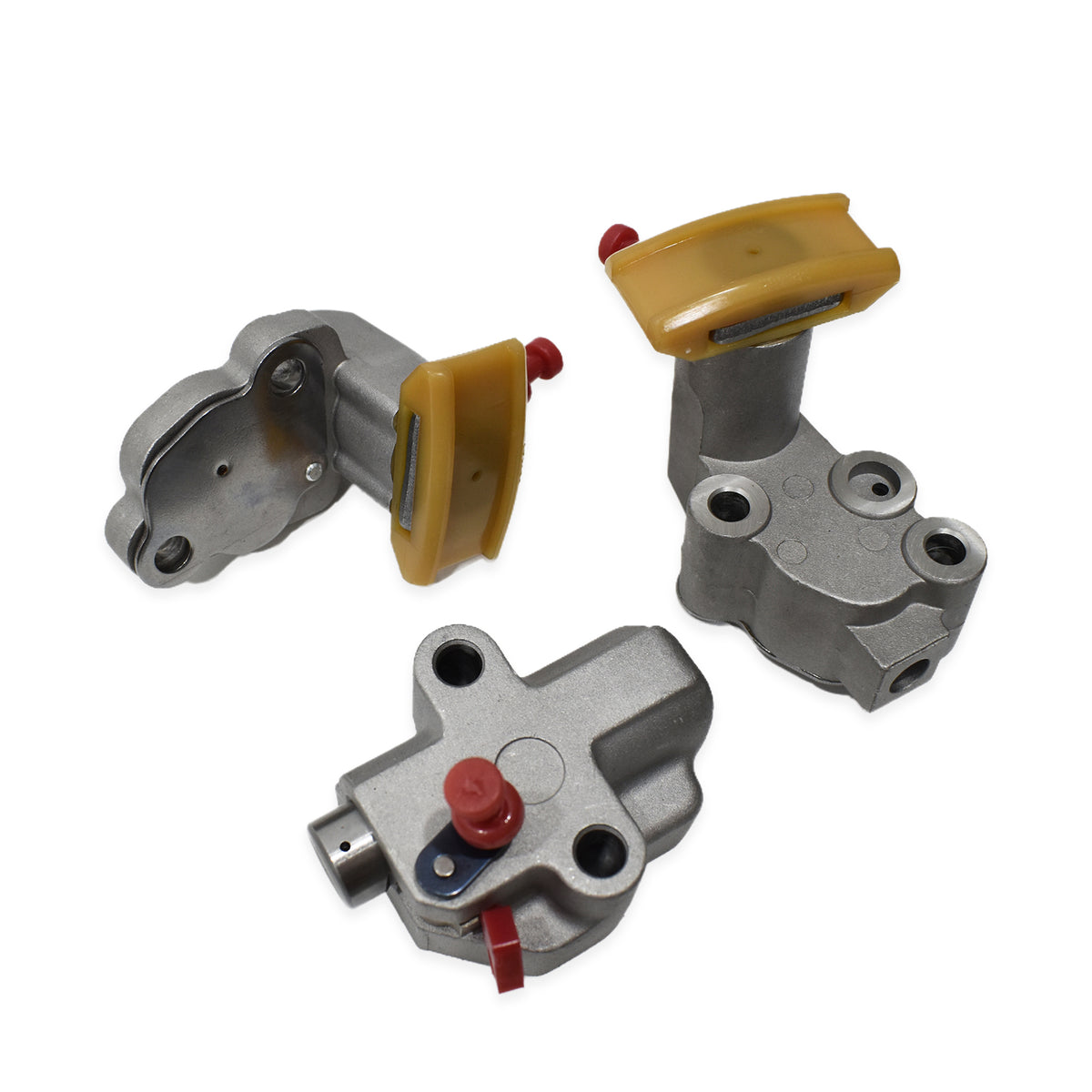 Btscar LT-026 Hydraulic Timing Chain Tensioners for Nissan Pathfinder Infiniti QX60 3.5L VQ35DD V6