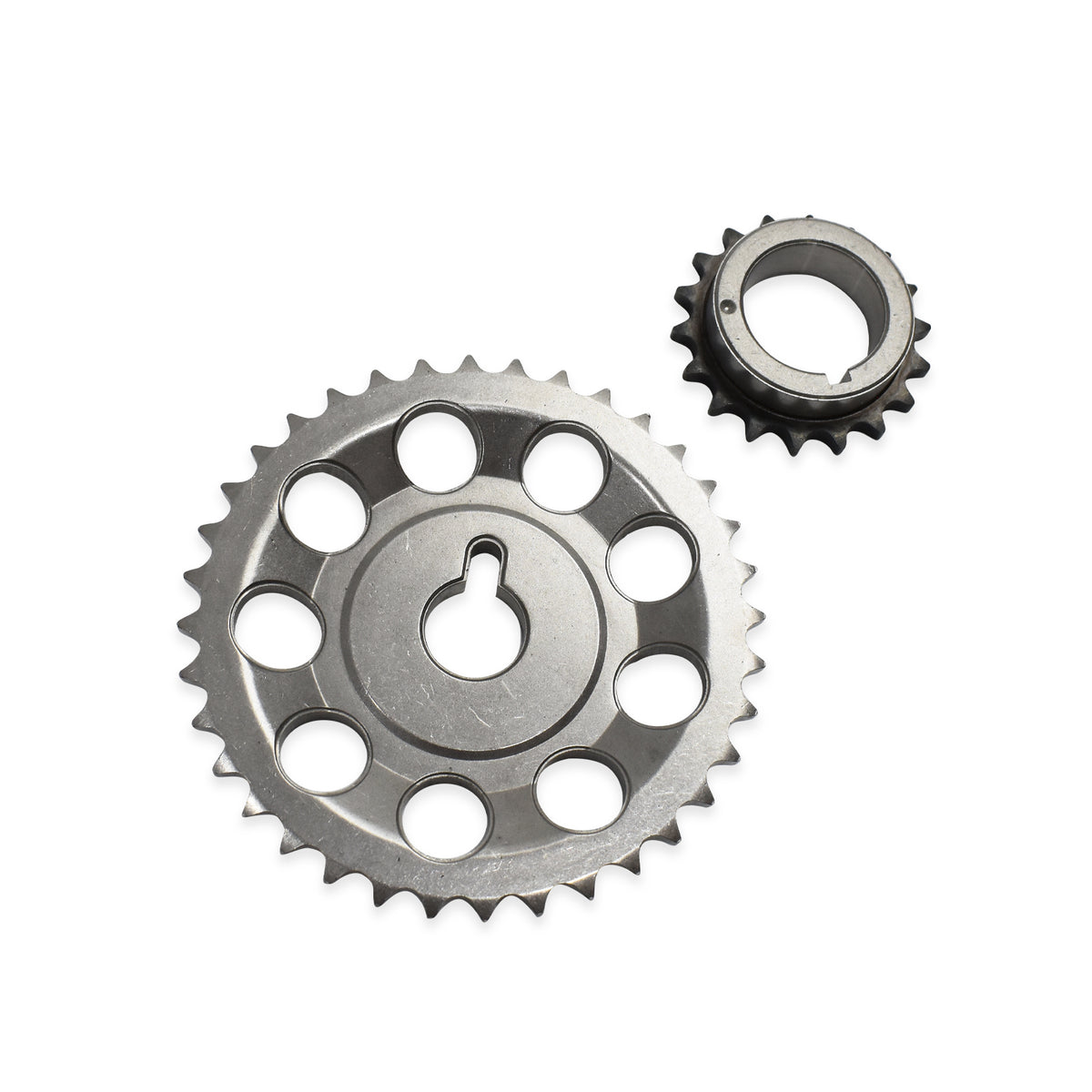 Btscar LT-027 Camshaft and Crankshaft Sprocket Gears for Toyota 1.8L 1ZZ-FE Engine