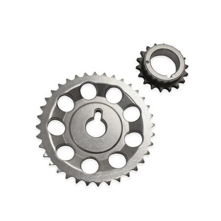 Btscar LT-027 Camshaft and Crankshaft Sprocket Gears for Toyota 1.8L 1ZZ-FE Engine