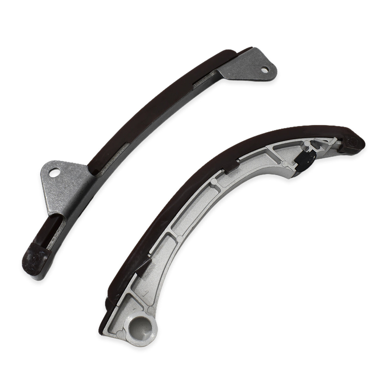 Btscar LT-027 Timing Chain Guide Rails for Toyota Matrix Celica 1.8L 1ZZ-FE Engine