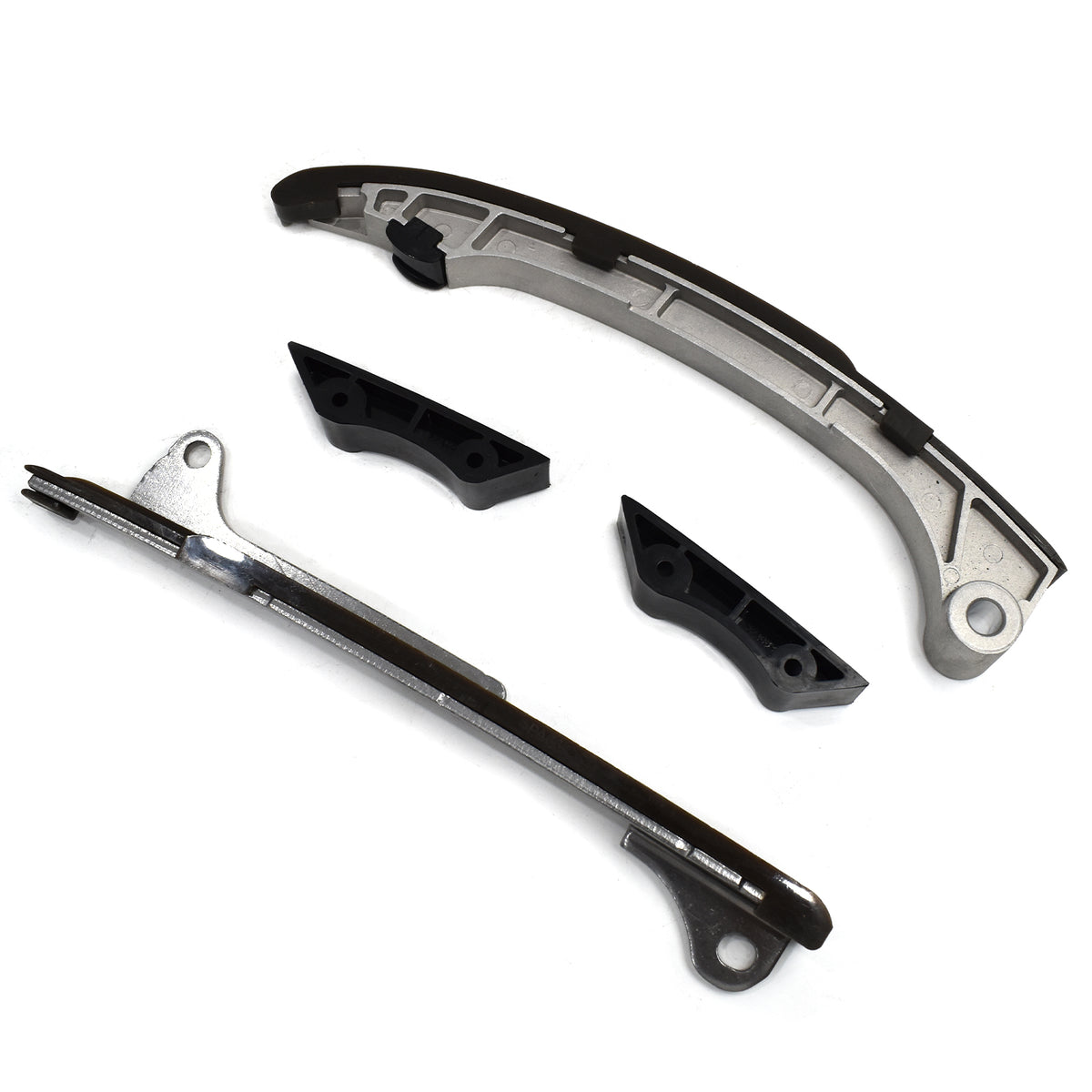 Btscar LT-028 Timing Chain Guide Rails for Toyota FJ Cruiser Tundra 4.0L 1GR-FE V6 Engine