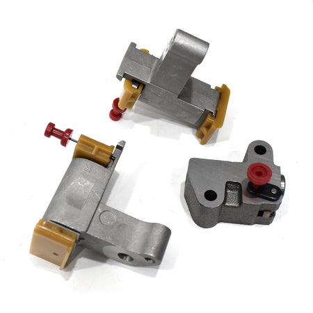 Btscar LT-028 Timing Chain Tensioners for Toyota Tacoma 4Runner 4.0L 1GR-FE V6 Engine