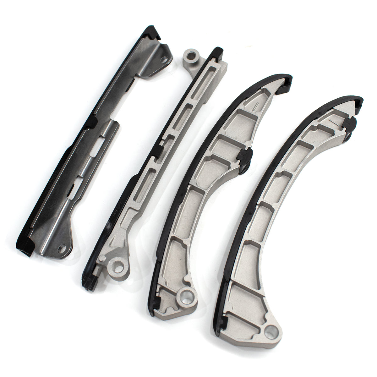Btscar LT-029 Timing Chain Guide Rails for Lexus LX570 Toyota 5.7L 3UR-FE V8 Engine