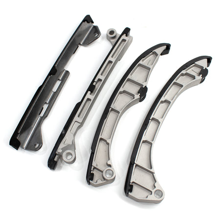 Btscar LT-029 Timing Chain Guide Rails for Lexus LX570 Toyota 5.7L 3UR-FE V8 Engine