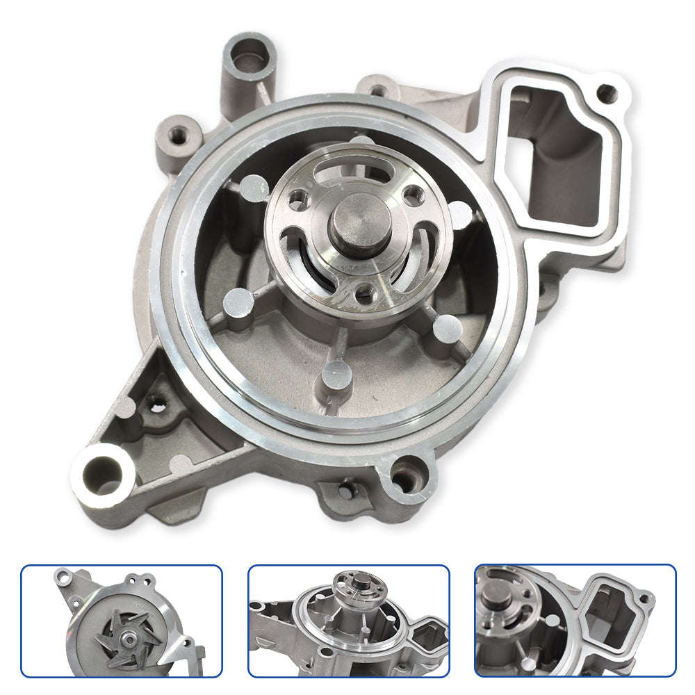 Btscar LTKIT-029 intake and exhaust variable valve timing VVT solenoids for GM 2.2L 2.4L Ecotec engines.
