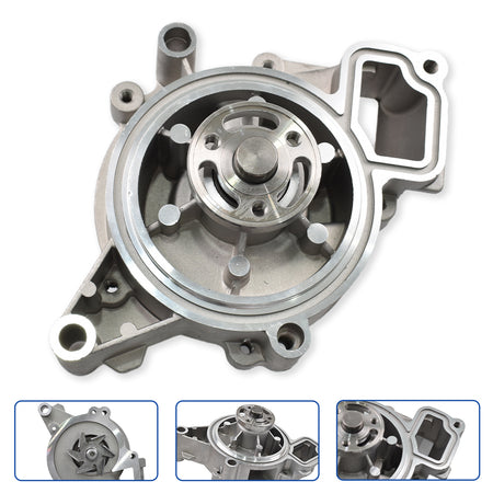 Btscar LTKIT-029 intake and exhaust variable valve timing VVT solenoids for GM 2.2L 2.4L Ecotec engines.