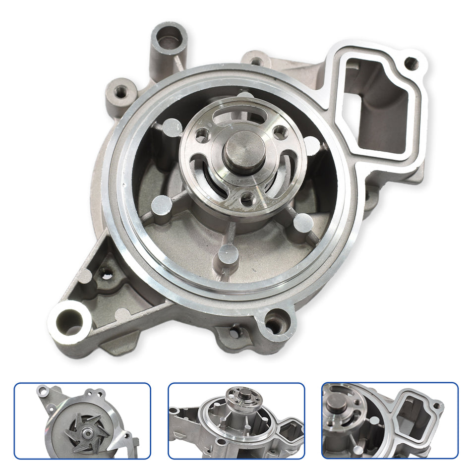 Btscar LTKIT-029 intake and exhaust variable valve timing VVT solenoids for GM 2.2L 2.4L Ecotec engines.