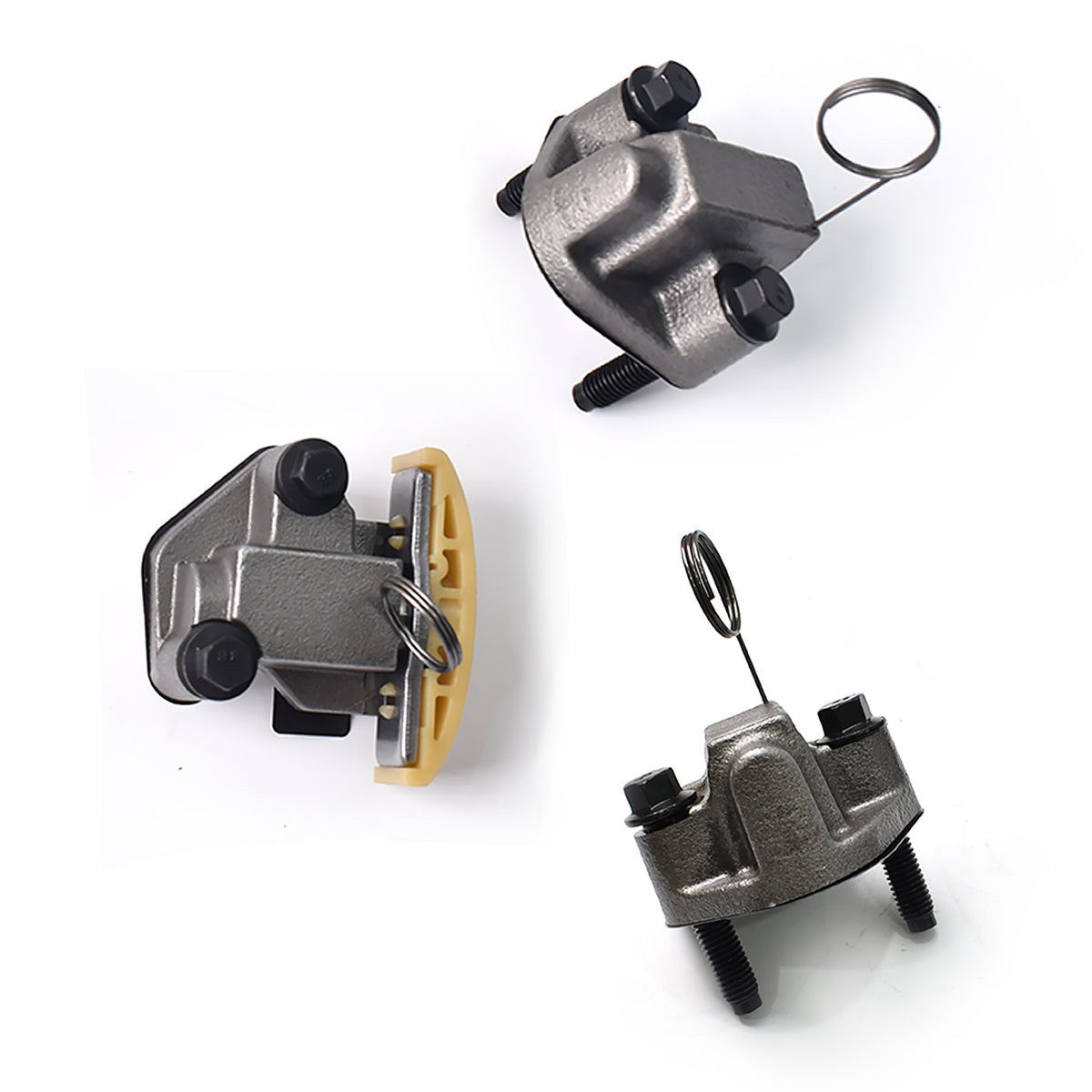 Btscar LTKIT-030 high-quality primary and secondary timing chain tensioners for reliable operation on GM 3.0L 3.6L V6.