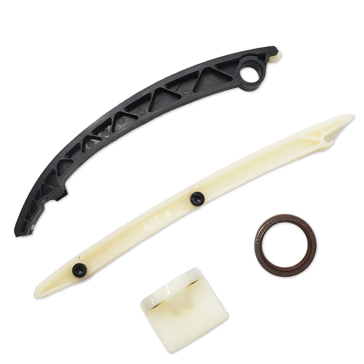 Btscar LTKIT-033 engine VVT cam phasers intake and exhaust for 1.4L Ecotec Chevy Cruze Volt.