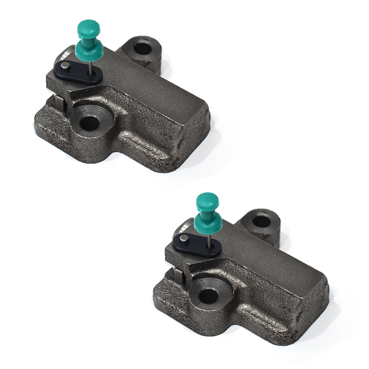 Btscar LTKIT-036 Timing Chain Tensioners for Hyundai Kia 3.3L 3.8L Lambda V6 Engine