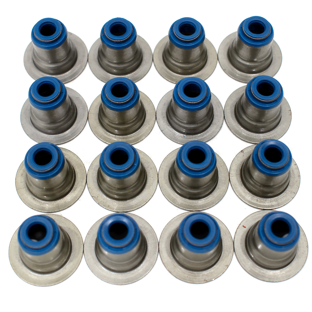 BTSCAR TLZKIT-002 Premium Valve Stem Seals Set for Chevy GMC LS V8