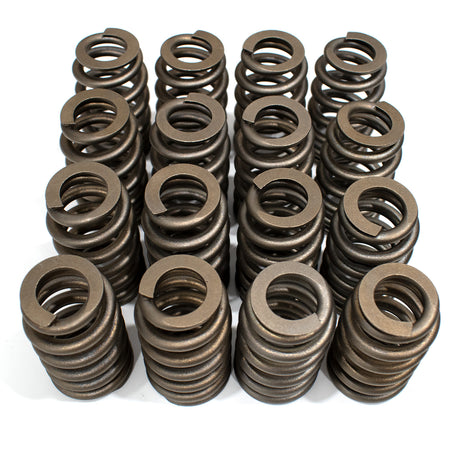 BTSCAR TLZKIT-002 PAC-1218 Beehive Valve Springs for LS Sloppy Stage 2 Cam