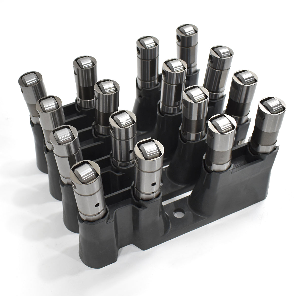 BTSCAR TLZKIT-009 HL2148S Hydraulic Roller Lifters with Plastic Guides Trays Detail