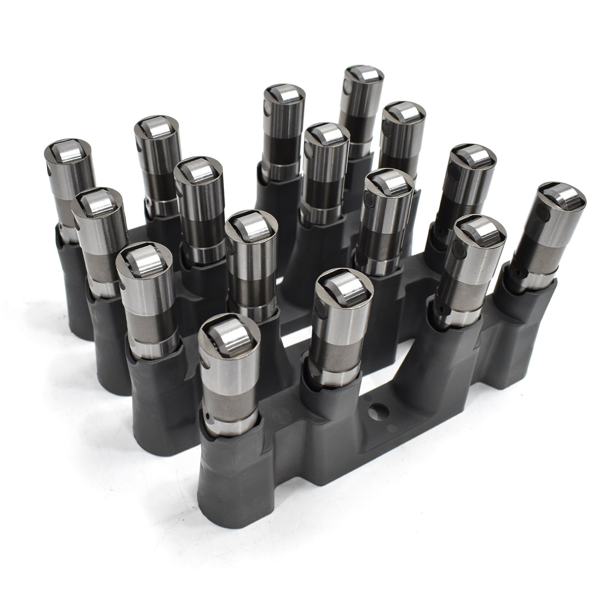 BTSCAR TLZKIT-013 LS7 Hydraulic Roller Lifters Set Part Number 12499225 Detail