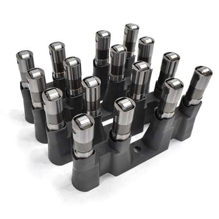 BTSCAR TLZKIT-013 LS7 Hydraulic Roller Lifters Set Part Number 12499225 Detail