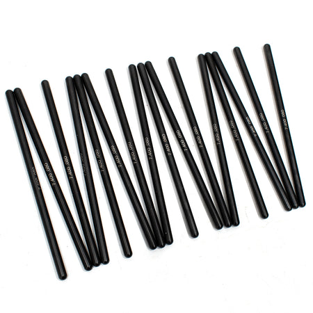 BTSCAR TLZKIT-016 Set of 16 7.400 inch Hardened Pushrods Detail