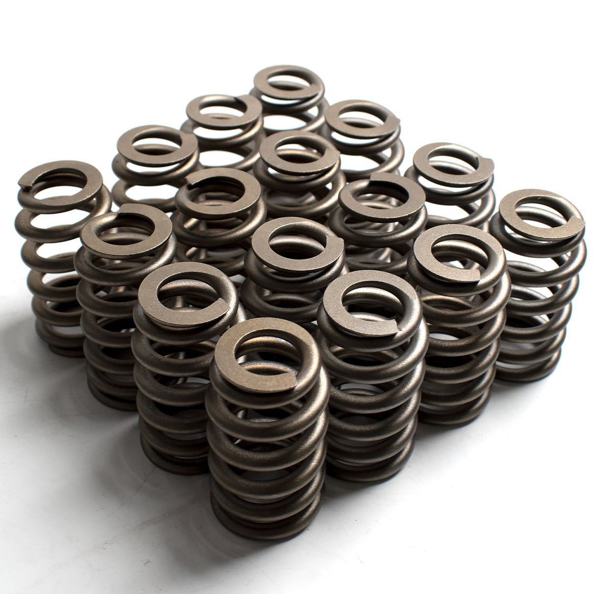 BTSCAR TLZKIT-016 Set of 16 PAC-1218 Beehive Valve Springs Detail