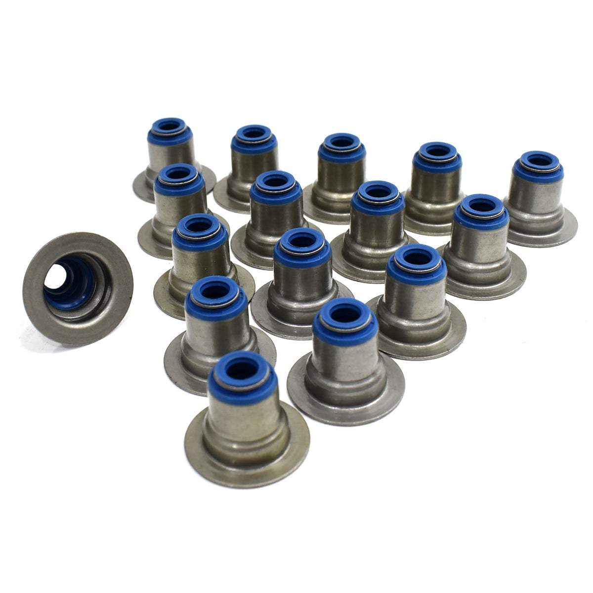 BTSCAR TLZKIT-021 Chevy GMC LS V8 Truck Camshaft Kit with Springs Pushrods Seals and Timing Gasket Main Overview