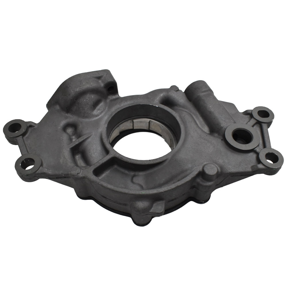 Btscar YBKIT-005 10296 Engine Oil Pump Replacement with High Pressure Spring for GM LS V8